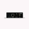 Just Add Power J+P-VBS-HDIP-508POE 3G Video over IP vevőegység, 4K kimeneti felbontás, beépített skálázó.