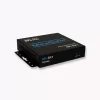 Just Add Power J+P-VBS-MAX-RX-1 4K/60 4:4:4 Video over IP vevőegység, Dolby Vision, HDR