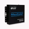 Just Add Power J+P-VBS-MAX-RX-1 4K/60 4:4:4 Video over IP vevőegység, Dolby Vision, HDR