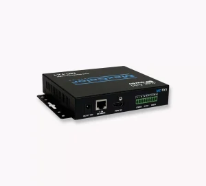 Just Add Power J+P-VBS-MAX-TX-1 4K/60 4:4:4 Video over IP adó egység, Dolby Vision, HDR