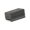 MediaHub M2ENC07-9942, USB C dokkoló állomás, szürke.