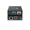 Netvio EX-TS-USB-70-10, 70m 4K/60 HDMI KVM Extender