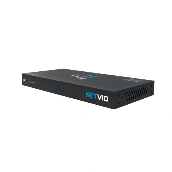 Netvio IP-JP4-CL-10, Központi vezérlő egység JP4 sorozathoz, JP4 és JP4-60 vezérlés