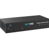 Netvio MV-H2-0401-10, 4x1 HDMI 4K60 HDR 10bit MultiView Processzor, USB3.1 Gen1 switch és KVM funkciók