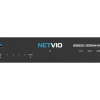 Netvio MV-H2-0401-10, 4x1 HDMI 4K60 HDR 10bit MultiView Processzor, USB3.1 Gen1 switch és KVM funkciók