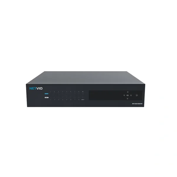 Netvio MX-HT2-0808-10 8x8-as HDR HDBaseT/HDMI videó mátrix