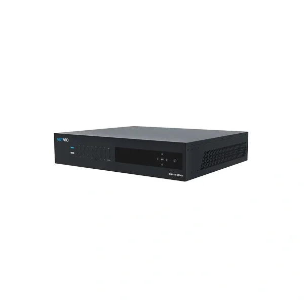 Netvio MX-HT2-0808-10 8x8-as HDR HDBaseT/HDMI videó mátrix