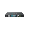 Netvio RX-HT2-40-20, 4K/40m ARC HDBaseT vevőegység
