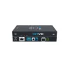 Netvio RX-HT2-40-20, 4K/40m ARC HDBaseT vevőegység
