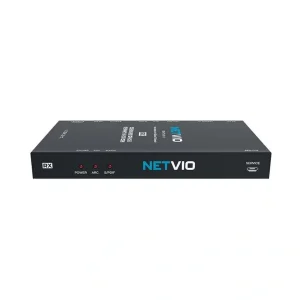 Netvio RX-HT2-70-10, 4K/70m ARC HDBaseT vevőegység