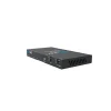 Netvio SP-H2-0102-10, 1x2 | 18Gb 4K/60 HDR HDMI splitter, skálázás, audió kimenetek, EDID konfiguráció.