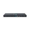 Netvio SP-H2-0104-10, 1x4 | 18Gb 4K/60 HDR HDMI splitter, skálázás, audió kimenetek, EDID konfiguráció.