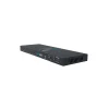 Netvio SP-H2-0104-10, 1x4 | 18Gb 4K/60 HDR HDMI splitter, skálázás, audió kimenetek, EDID konfiguráció.