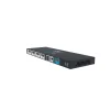 Netvio SP-H2-0104-10, 1x4 | 18Gb 4K/60 HDR HDMI splitter, skálázás, audió kimenetek, EDID konfiguráció.