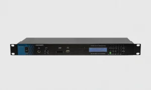 CHECKMATE USB/BT/FM/ média lejátszó, tartozék távvezérlő, XLR és RCA kimenetek Newhank CHECKMATE USB/BT/FM/ média lejátszó, tartozék távvezérlő, XLR és RCA kimenetek