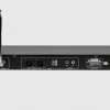 Newhank CHECKMATE USB/BT/FM/ média lejátszó, tartozék távvezérlő, XLR és RCA kimenetek
