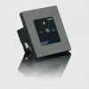 Newhank DCONBT 2x2 csatornás Bluetooth Dante audio interfész PoE