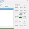Newhank DCONBT 2x2 csatornás Bluetooth Dante audio interfész PoE