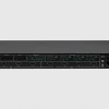 Newhank HM4x4S, 4x4-es 4K seamless/18Gbps HDMI mátrix switch, beépített audió mátrix funkcióval