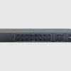 Newhank HM8x8 8x8-as HDMI2.0 mátrix siwtch, beépített audió mátrix funkcióval és Downscaling skálázóval