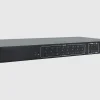 Newhank HM8x8 8x8-as HDMI2.0 mátrix siwtch, beépített audió mátrix funkcióval és Downscaling skálázóval