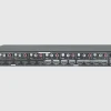 Newhank HM8x8 8x8-as HDMI2.0 mátrix siwtch, beépített audió mátrix funkcióval és Downscaling skálázóval