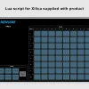 Newhank HM8x8 8x8-as HDMI2.0 mátrix siwtch, beépített audió mátrix funkcióval és Downscaling skálázóval