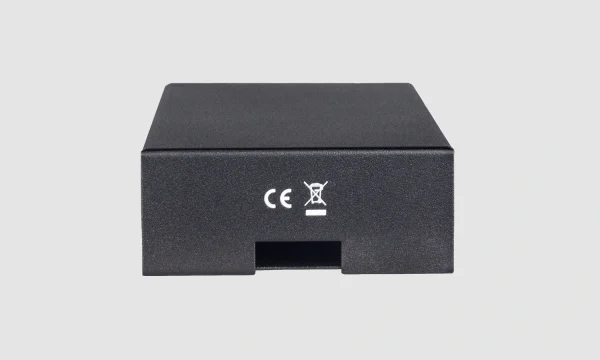 Newhank LEVEL ONE stereo brickwall limiter