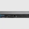 Newhank MULTIMATE PRO DAB/FM/Internet rádió/USB-SD lejátszó, RS-232 vezérlés, XLR kimenetek