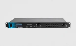 Newhank MULTIMATE PRO DAB/FM/Internet rádió/USB-SD lejátszó, RS-232 vezérlés, XLR kimenetek