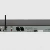 Newhank MULTIMATE PRO DAB/FM/Internet rádió/USB-SD lejátszó, RS-232 vezérlés, XLR kimenetek
