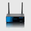 Newhank StreamIT3 Médialejátszó, Wi-Fi/Ethernet streaming, AirPlay, Bluetooth aptX HD, DLNA, USB