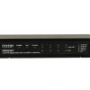 Niveo NRSW6GP, 5 * 10/100/1000 Gb port L2 Websmart switch with 4p PoE+ (65W) + 1SFP-port