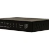 Niveo NRSW6GP, 5 * 10/100/1000 Gb port L2 Websmart switch with 4p PoE+ (65W) + 1SFP-port