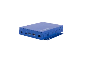 ProDVX ABPC-4220 Android Box PC, Cortex A72 1, 2GHz, 2GB DDR3 SDRAM, 16GB eMMC, Android 9
