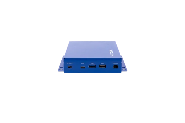 ProDVX ABPC-4220 Android Box PC, Cortex A72 1, 2GHz, 2GB DDR3 SDRAM, 16GB eMMC, Android 9