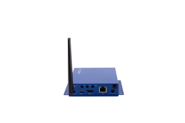 ProDVX ABPC-4220 Android Box PC, Cortex A72 1, 2GHz, 2GB DDR3 SDRAM, 16GB eMMC, Android 9