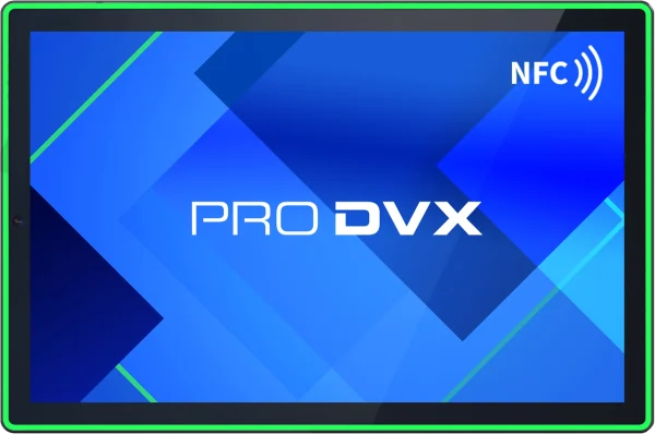 APPC-10SFA, Android 10.1, opcionális Wi-Fi és Bluetooth, VESA 75, pogo connector, PoE, FULL RGB LED, beépített NFC, 5MP webkamera, mozgásérzékelő. ProDVX APPC-10SFA, Android 10.1, opcionális Wi-Fi és Bluetooth, VESA 75, pogo connector, PoE, FULL RGB LED, beépített NFC, 5MP webkamera, mozgásérzékelő.