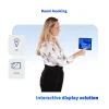 APPC-10SFA, Android 10.1, opcionális Wi-Fi és Bluetooth, VESA 75, pogo connector, PoE, FULL RGB LED, beépített NFC, 5MP webkamera, mozgásérzékelő. ProDVX APPC-10SFA, Android 10.1, opcionális Wi-Fi és Bluetooth, VESA 75, pogo connector, PoE, FULL RGB LED, beépített NFC, 5MP webkamera, mozgásérzékelő.