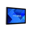 APPC-10SFA, Android 10.1, opcionális Wi-Fi és Bluetooth, VESA 75, pogo connector, PoE, FULL RGB LED, beépített NFC, 5MP webkamera, mozgásérzékelő. ProDVX APPC-10SFA, Android 10.1, opcionális Wi-Fi és Bluetooth, VESA 75, pogo connector, PoE, FULL RGB LED, beépített NFC, 5MP webkamera, mozgásérzékelő.