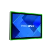 APPC-10SFA, Android 10.1, opcionális Wi-Fi és Bluetooth, VESA 75, pogo connector, PoE, FULL RGB LED, beépített NFC, 5MP webkamera, mozgásérzékelő. ProDVX APPC-10SFA, Android 10.1, opcionális Wi-Fi és Bluetooth, VESA 75, pogo connector, PoE, FULL RGB LED, beépített NFC, 5MP webkamera, mozgásérzékelő.