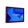 APPC-10SFA, Android 10.1, opcionális Wi-Fi és Bluetooth, VESA 75, pogo connector, PoE, FULL RGB LED, beépített NFC, 5MP webkamera, mozgásérzékelő. ProDVX APPC-10SFA, Android 10.1, opcionális Wi-Fi és Bluetooth, VESA 75, pogo connector, PoE, FULL RGB LED, beépített NFC, 5MP webkamera, mozgásérzékelő.