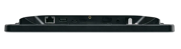 ProDVX APPC-10SLBe 10.1" SoC, Android Enterprise panel PC, PoE, Ethernet, RS-232, Android 11