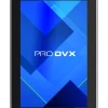 ProDVX APPC-10SLBe 10.1" SoC, Android Enterprise panel PC, PoE, Ethernet, RS-232, Android 11