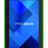 ProDVX APPC-10SLBe 10.1" SoC, Android Enterprise panel PC, PoE, Ethernet, RS-232, Android 11