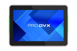 ProDVX APPC-10XPL-R23-7262 10.1" SoC, Android panel PC, PoE, Ethernet, POE 4GB/16GB, LED barr,