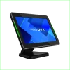 ProDVX APPC-10XPL-R23-7262 10.1" SoC, Android panel PC, PoE, Ethernet, POE 4GB/16GB, LED barr,