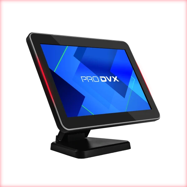 ProDVX APPC-10XPL-R23-7262 10.1" SoC, Android panel PC, PoE, Ethernet, POE 4GB/16GB, LED barr,