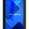 ProDVX APPC-10XPL-R23-7262 10.1" SoC, Android panel PC, PoE, Ethernet, POE 4GB/16GB, LED barr,