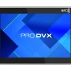 ProDVX APPC-10XPLN-R23-7281 10.1" SoC, Android panel PC, PoE, Ethernet, POE 4GB/16GB, LED barr, beépített NFC